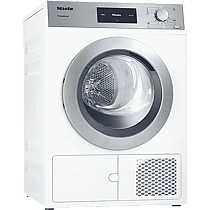 MIELE Tørretumbler Marine 7kg, Aftræk, EL