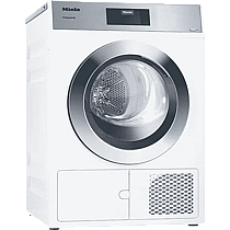 MIELE Tørretumbler 8kg, Varmepumpe