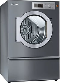 Miele PDR 518 ROP | EL | Restfugtighedsstyring | 18kg | Professional Tørretumbler