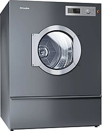 Miele PDR 528 ROP | EL | Restfugtighedsstyring | 28kg | Professional Tørretumbler