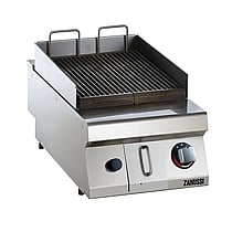 Zanussi Powergrill gas 7kW