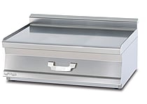 MAGICLOTUS 60 Arbejdsbord med Inox Skuffe 71x47x15 cm – PLT-68