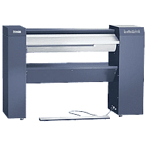 Miele PM 1210 | 30kg /t | Valselængde 100 cm | Ø 21 cm | Marine Strygerulle