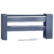 Miele PM 1217 | 33kg /t | Valselængde 166 cm | Ø 25 cm | Marine Strygerulle