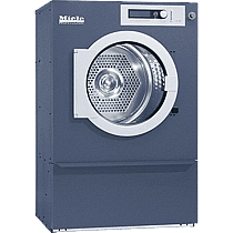 Miele PT 8257 | EL SOM / KPLC / SST | 13 kg | Restfugtighedsstyring | Marine Tørretumbler