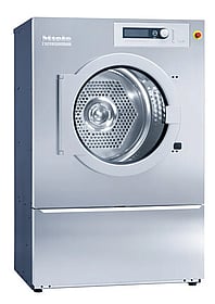 Miele PT 8257 | EL SOM / KPLC / SST | 13 kg | Restfugtighedsstyring | Marine Tørretumbler – Version 2: 3 AC 400V 50HZ