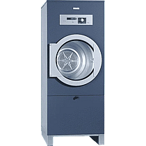 MIELE Tørretumbler 15kg, Elektrisk