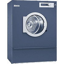 MIELE Tørretumbler 20kg, Varmvandsopvarmet