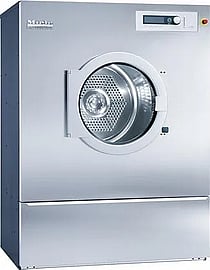 Miele PT 8407 | EL SOM SST KPLC | 20kg | Marine Tørretumbler – 3N AC 380-415V 50HZ