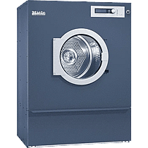 MIELE Tørretumbler 32kg, Elektrisk