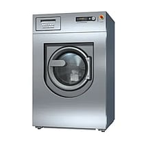 Miele PW 818 | EL SOM WEK MF | Performance Plus | 20kg | Marine Vaskemaskine – Version 1: 3 AC 440V 60HZ