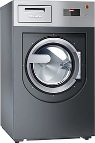 Miele PWM 514 Mop Star 140 | EL DV DD | 14kg | Performance | Professional Vaskemaskine