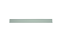 Combisteel – PRISKORTHOLDER TRANSPARENT FOR 7464.0085-0088-0090-0093-0094-0095