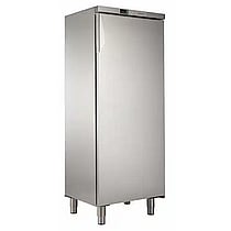 Zanussi FRYSESKAB 400L 1 LÅGE -15-24°C – RUSTFRI