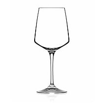 RCR Aria glas, Hvidvin, lille 39cl. Ø85xH206mm