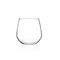 RCR Aria glas, Vand, lille 38 cl. Ø89xH85mm