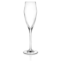 RCR Ego glas, Champagne 18cl. Ø68xH230mm