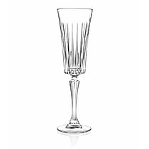 RCR Timeless glas, Champagne 21cl. Ø71xH238mm.