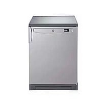 Zanussi UNDERBORDSKØLESKAB 160L +2°/+10° RUSTFRI