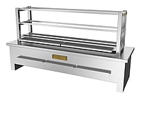 Josper – Robata – Grill – RGJ – 50, 100, 140 – RGJ-100
