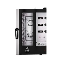 STC 1011 E Digital kombidamp ovn 6x1:1 GN