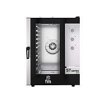 STG 111 M GAS Konventionsovn 11x1:1 GN