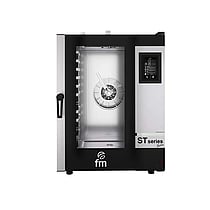 STG 112 V7 GAS Kombiovn 11x2:1 GN