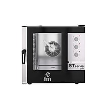STG 71 M GAS Konvektionsovn 7x1:1 GN