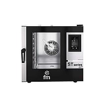 STG 72 V7 GAS Kombiovn 7x2:1 GN