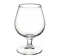 Luigi Bormioli Snifter ølglas på fod 53 cl. (6 stk.)