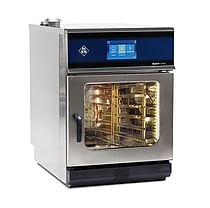 MKN SpaceCombi MagicPilot – Kombidampovn
