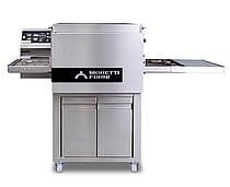 Moretti Forni T64/E
