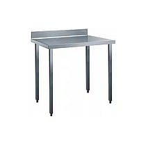 Zanussi RUSTFRI BORD MED BAGKANT – 1000MM