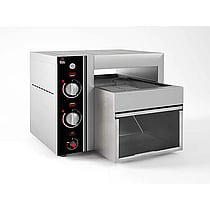 TTV 2400 Båndovn
