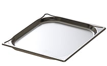 MKN Uperforeret Beholder, GN 2/3 (325 x 354 x 20 mm)