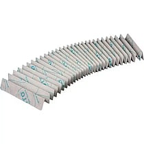 Cellulose partikelfilter til VITO 30