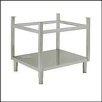 Zanussi understel til ovn 6X1/1GN
