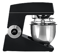 Witt Varimixer TEDDY professionel røremaskine