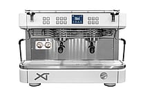 Dalla Corte XT Classic i dynamic white, forfra