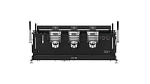 Dalla Corte ZERO BARISTA CLASSIC i Total Dark