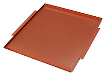 MKN Perforeret non-stick belægning bageplade, GN 1/1 (325 x 530 mm)