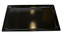 MKN Granit-emaljeret bakke, GN 1/1 (325 x 530 x 20 mm)