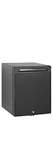 TM35C Minibar med 24 liter kapacitet og energieffektivt design