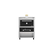Josper – HJA-PLUS-M120 -WT  Grill ovn
