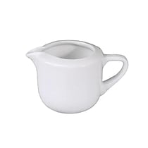 Sukkerskål med låg 15 cl./mælkekande 15 cl./bakke – Ocean
