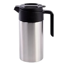 termokande rustfrit stål