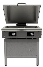 Norqi – Professionel kipsteger, lille · 120 mm, BASIC