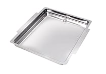 MKN Drypbakke med dræn, 530 x 570mm – FlexiRack