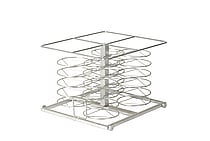 MKN Indstiksvogn til tallerkener – FlexiCombi 6.x