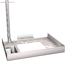 MKN Stablingssæt – Elektrisk modeller 6.x + 10.x / 6.x + 6.x FlexiCombi